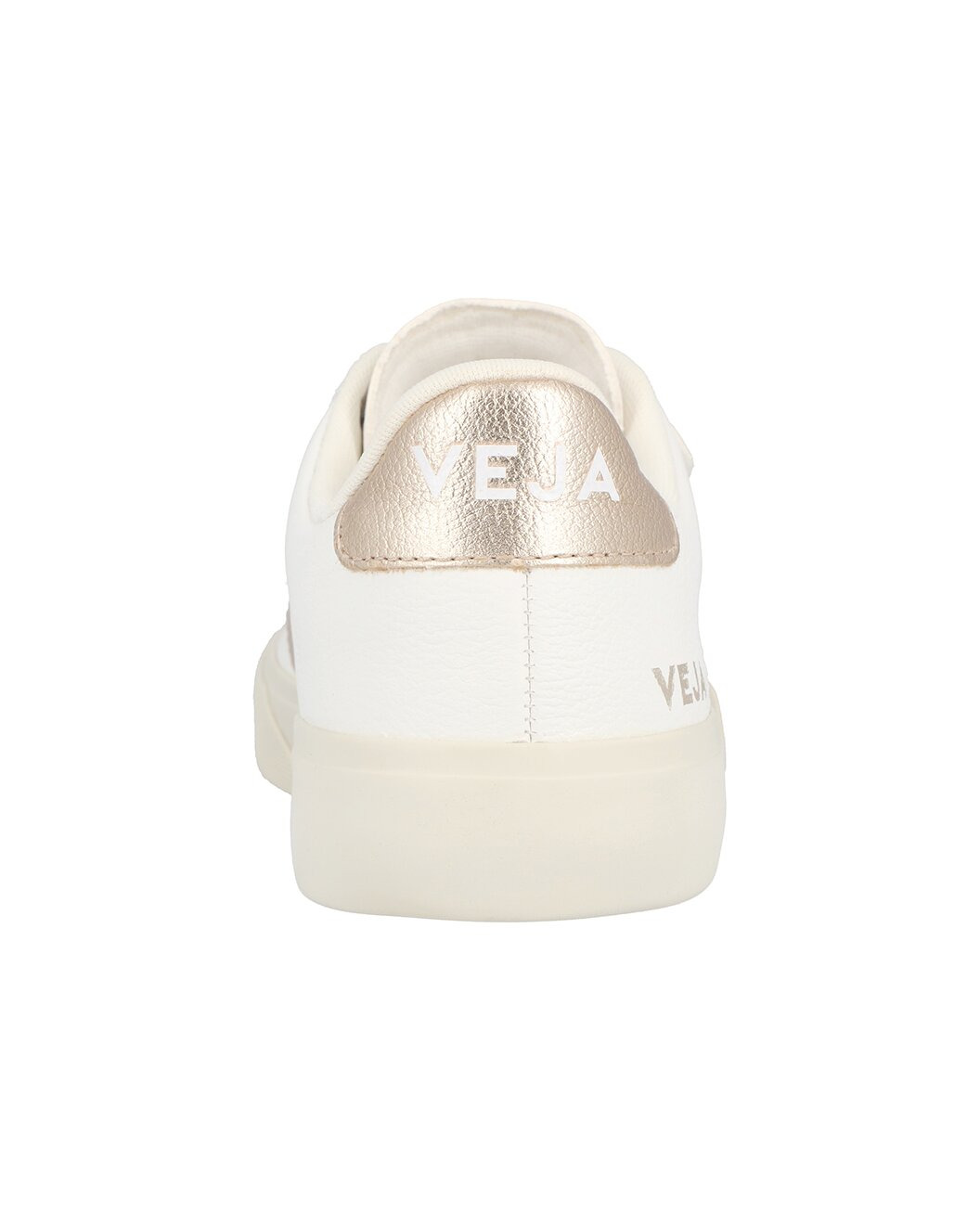 VEJA Recife Logo Leather Sneaker - 3