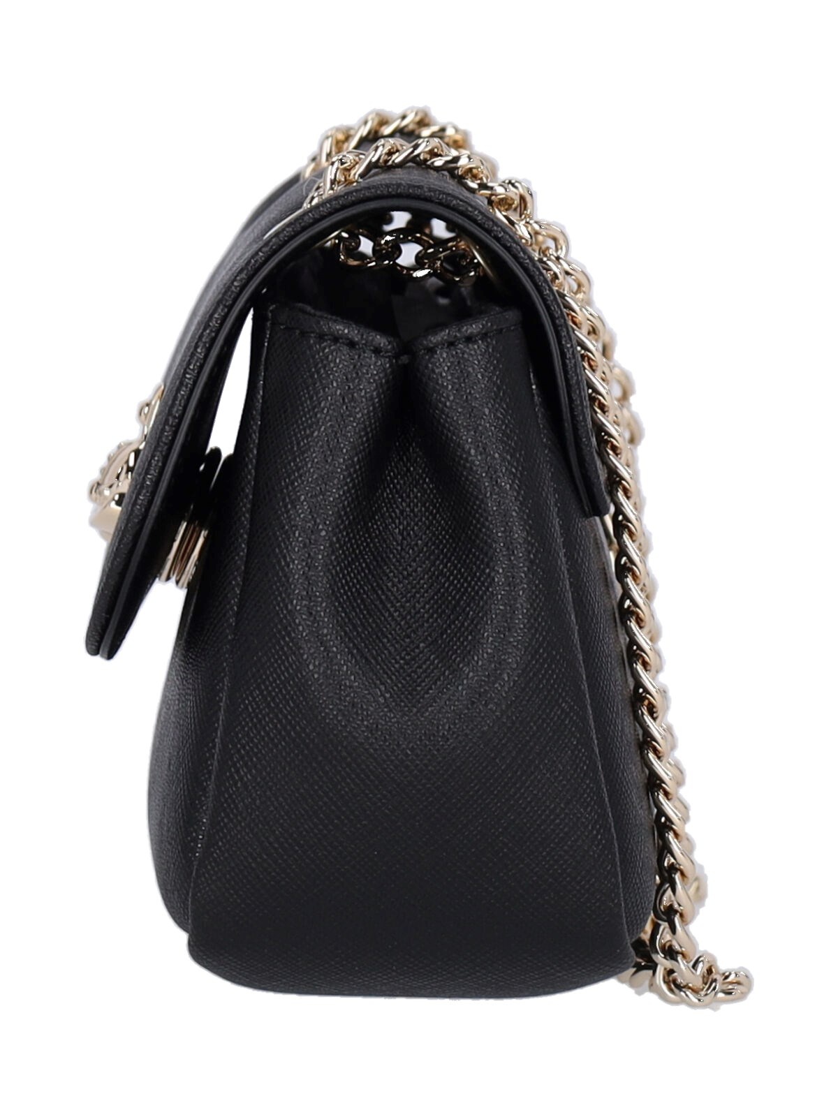 Vivienne Westwood 'SMALL' CHAIN CROSSBODY BAG | sugar