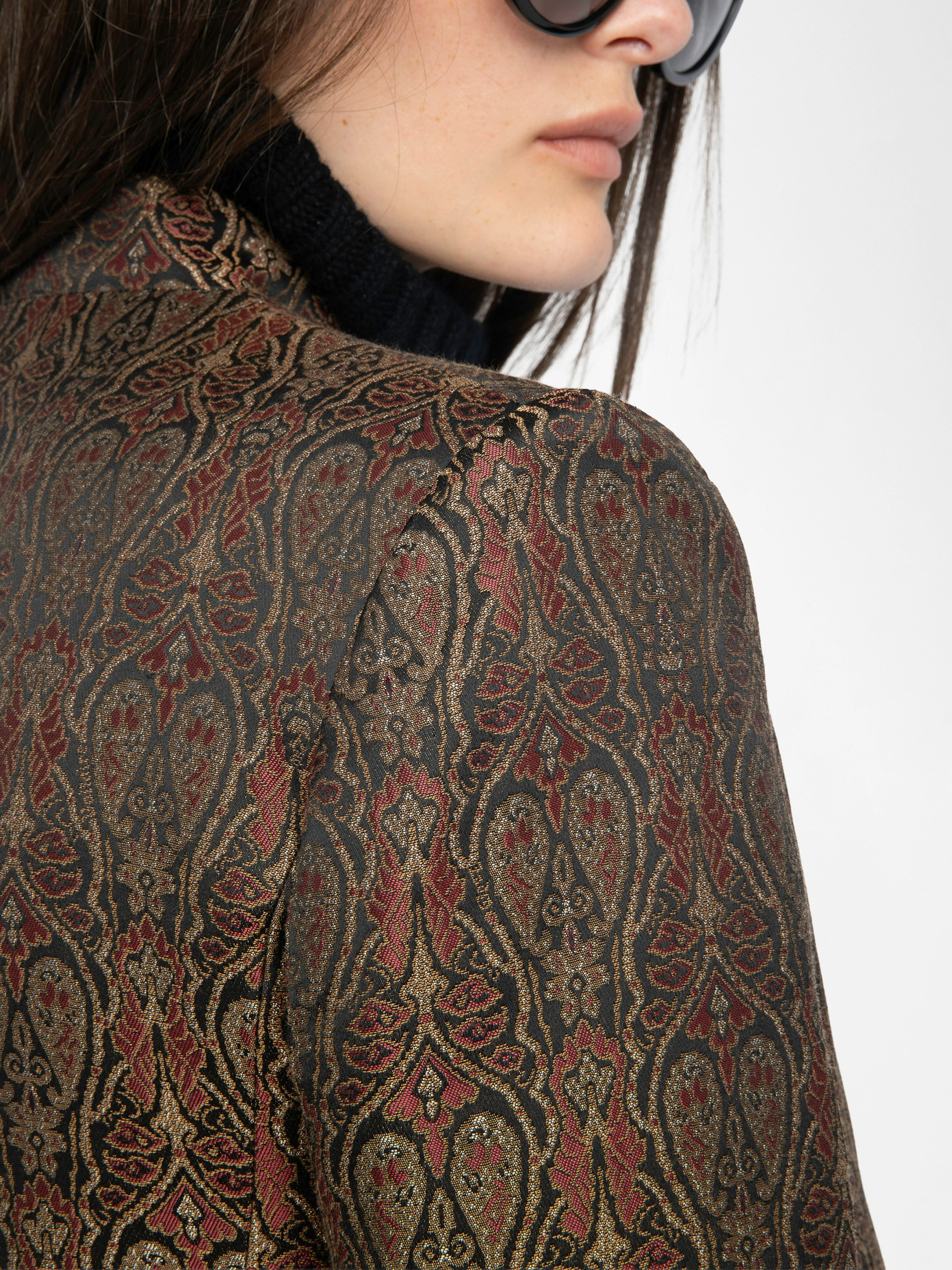 Verysa Blazer - 7