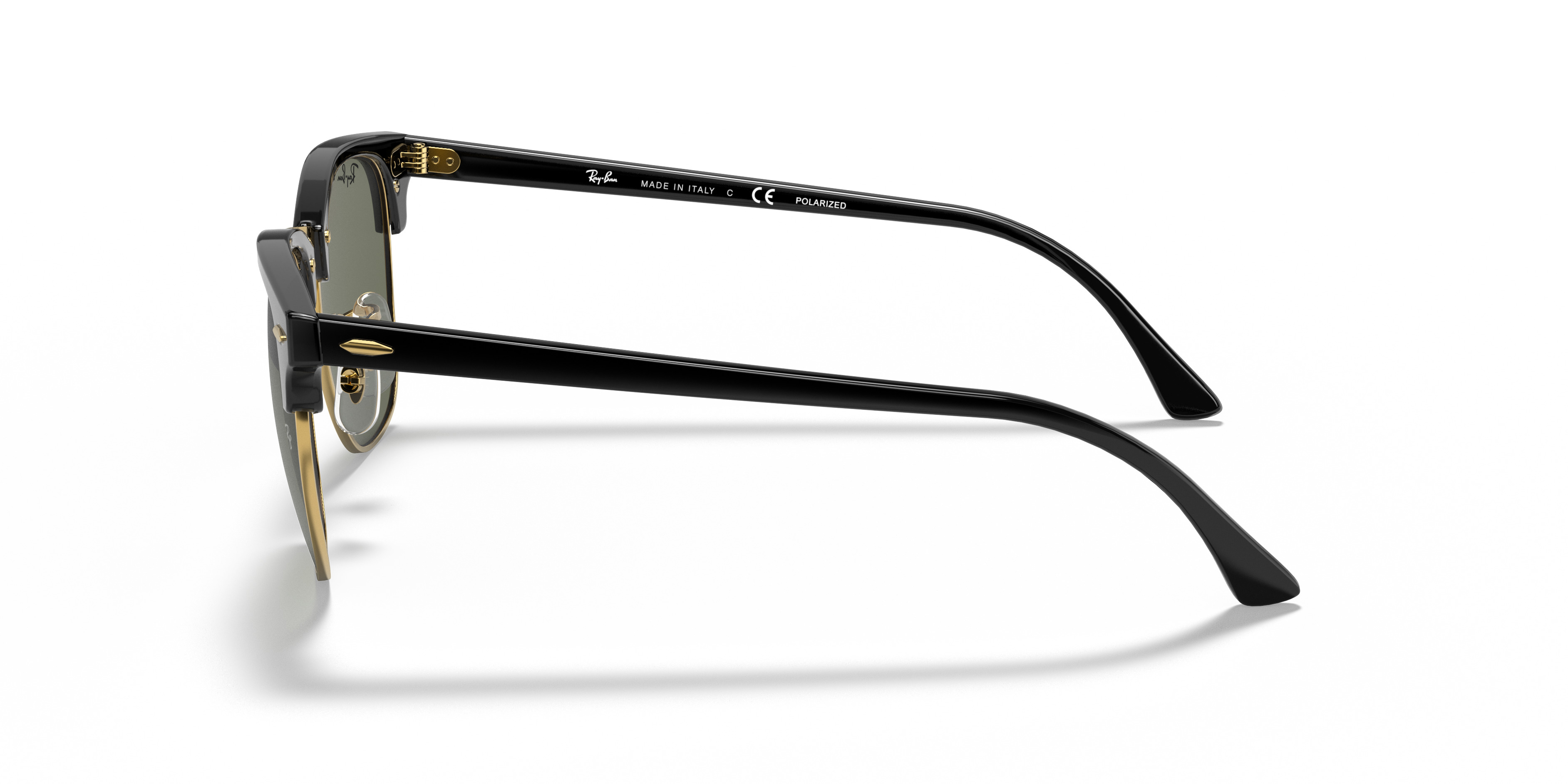 RB3016 Clubmaster Classic - 3