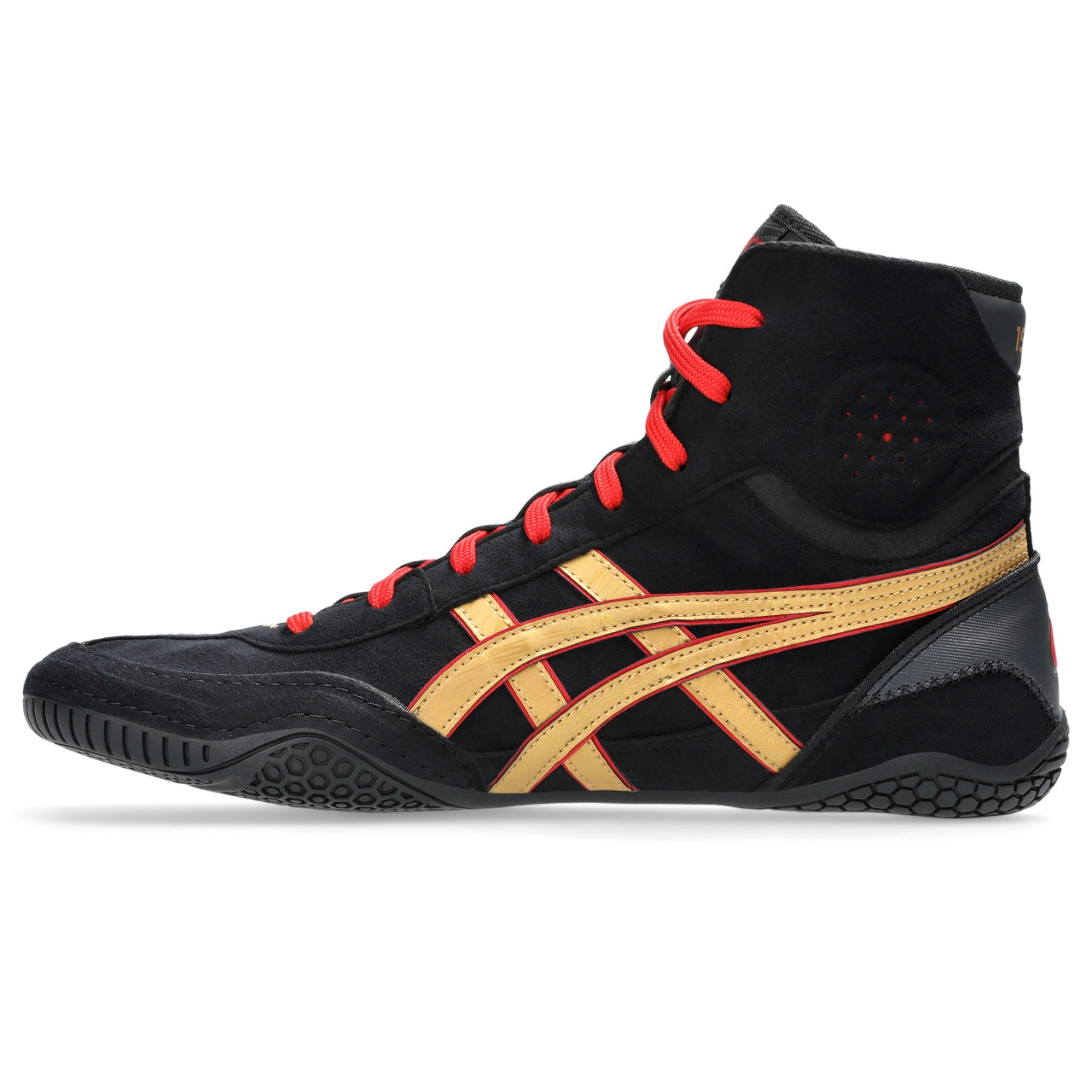DAN GABLE EVO 3 - 4
