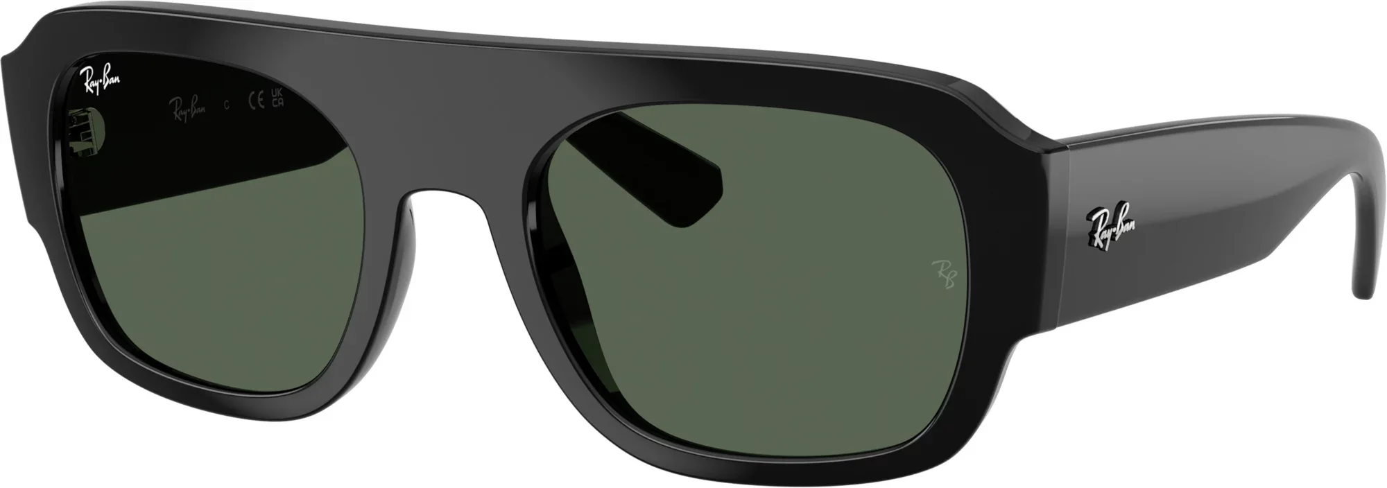 Ray-Ban RB2218 Sunglasses - 1