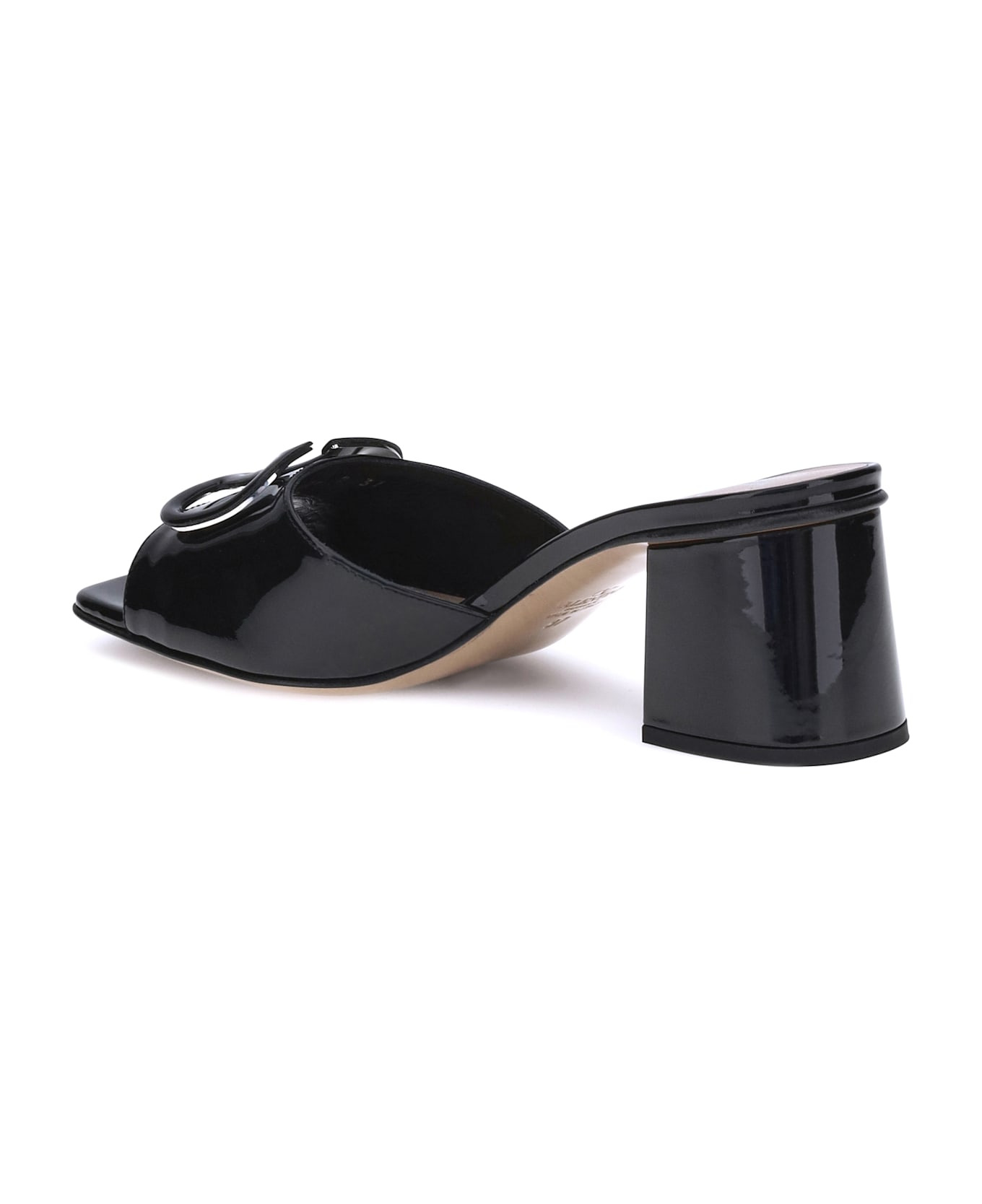 Vlogo Slide Sandals - 3