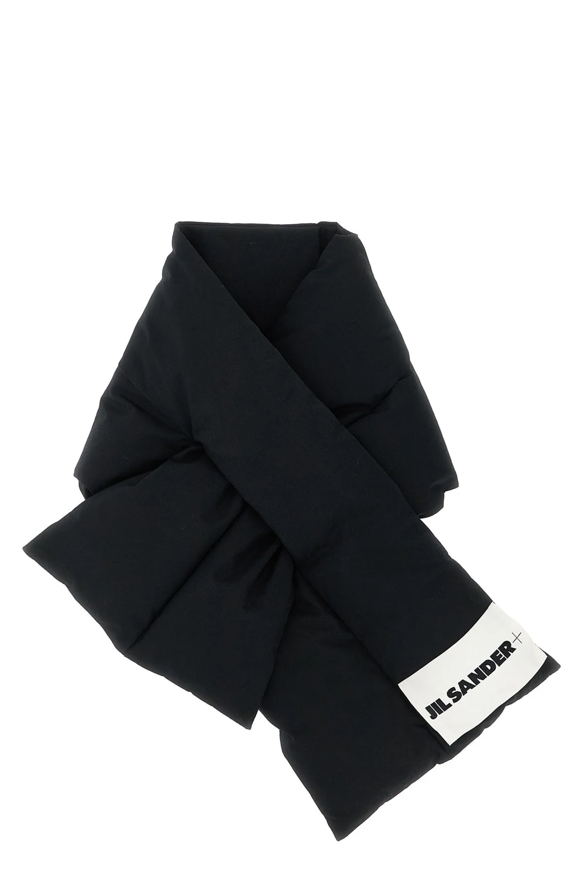 Tactile Rectangle Backpack Jil Sander Scarf 'Down Scarf 01' - J47TE0001J45296001 | REVERSIBLE