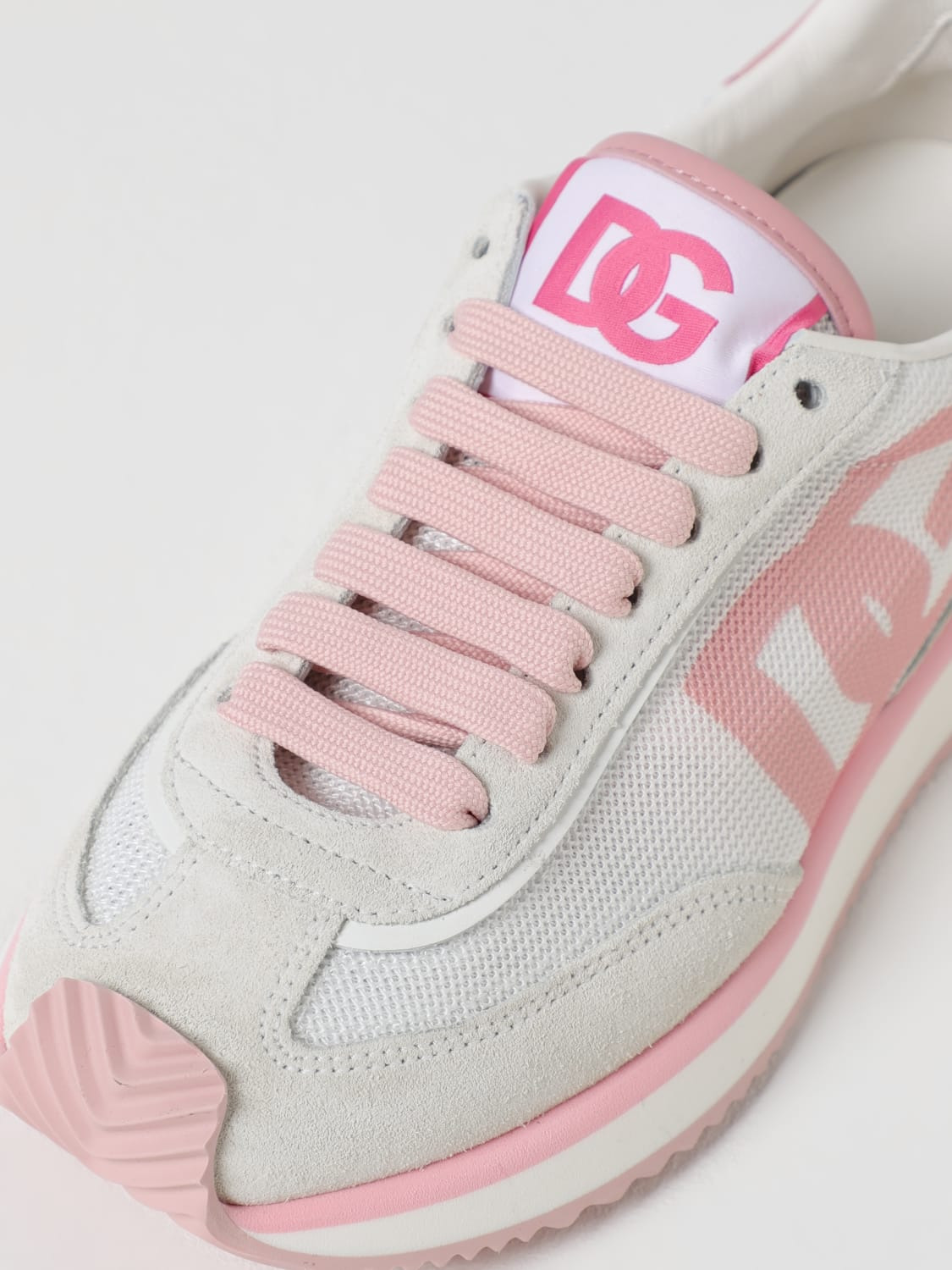 Sneakers woman Dolce & Gabbana - 4