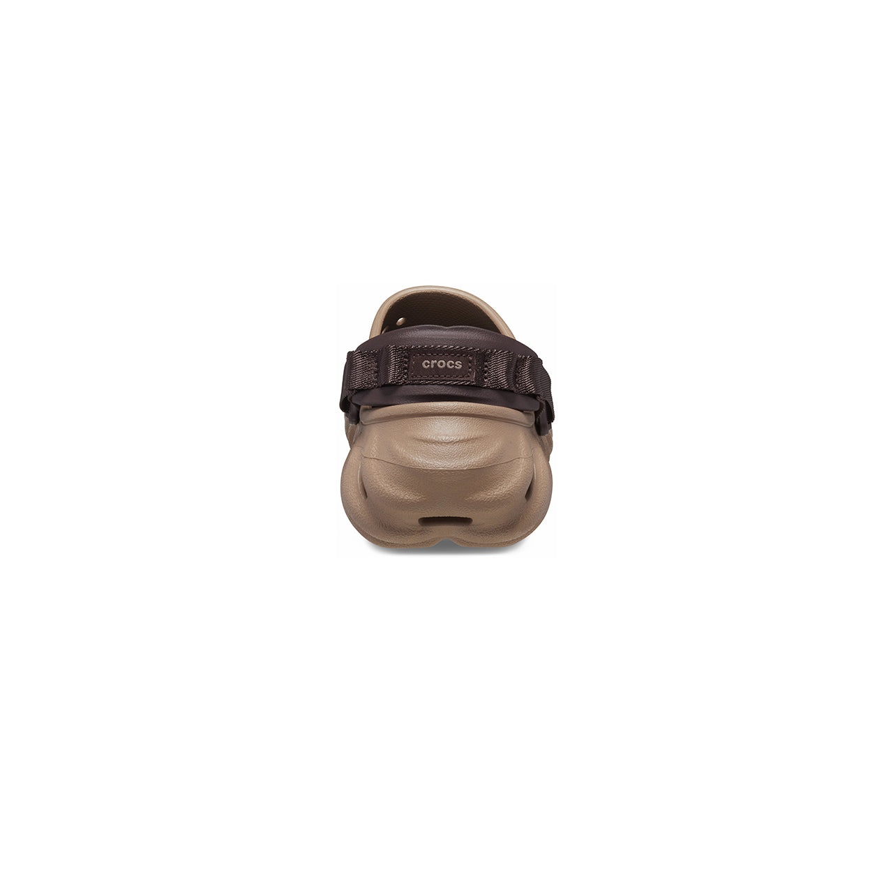 Crocs Echo Clog 'Latte' 207937-2Q9 - 5