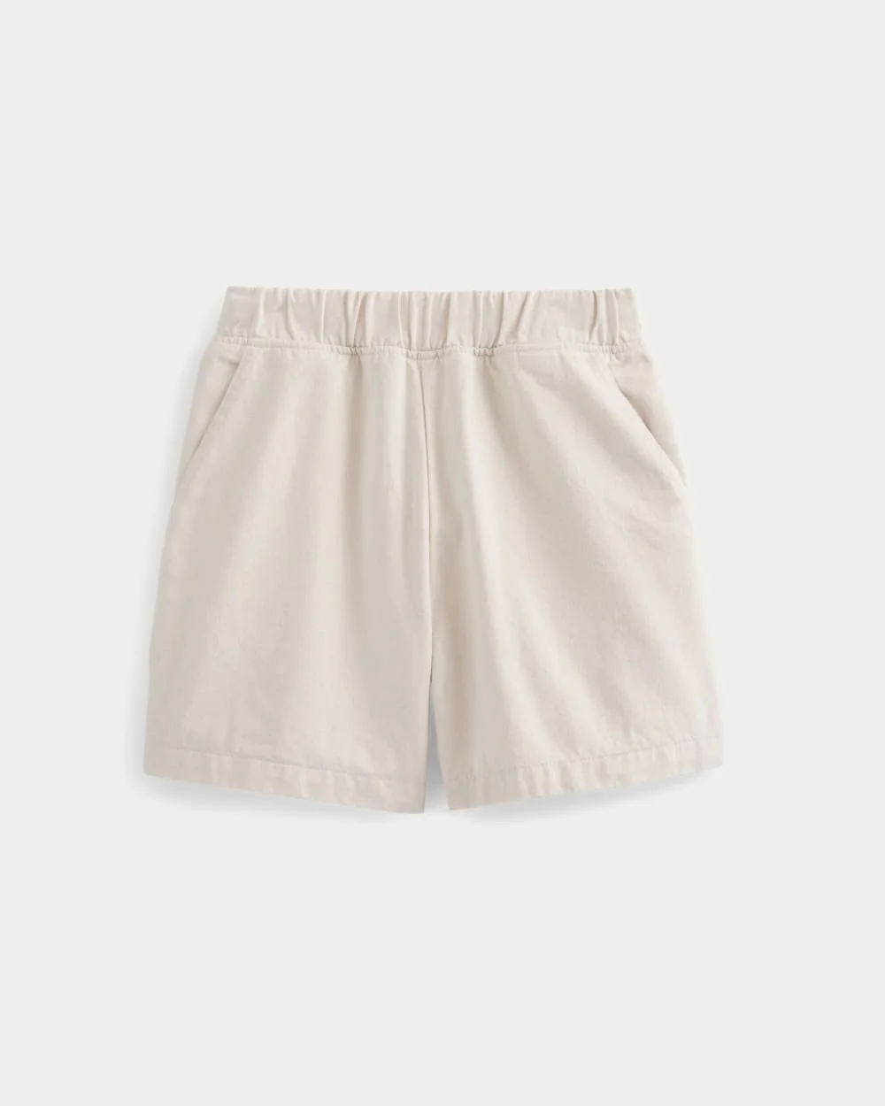 DENIM EASY SHORT - 1