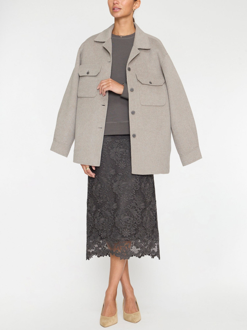 The Mallo Sweatshirt 6