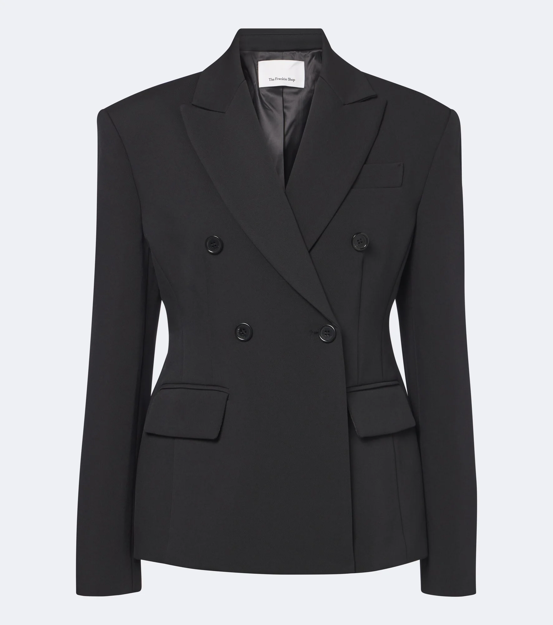 Doyer blazer - 1