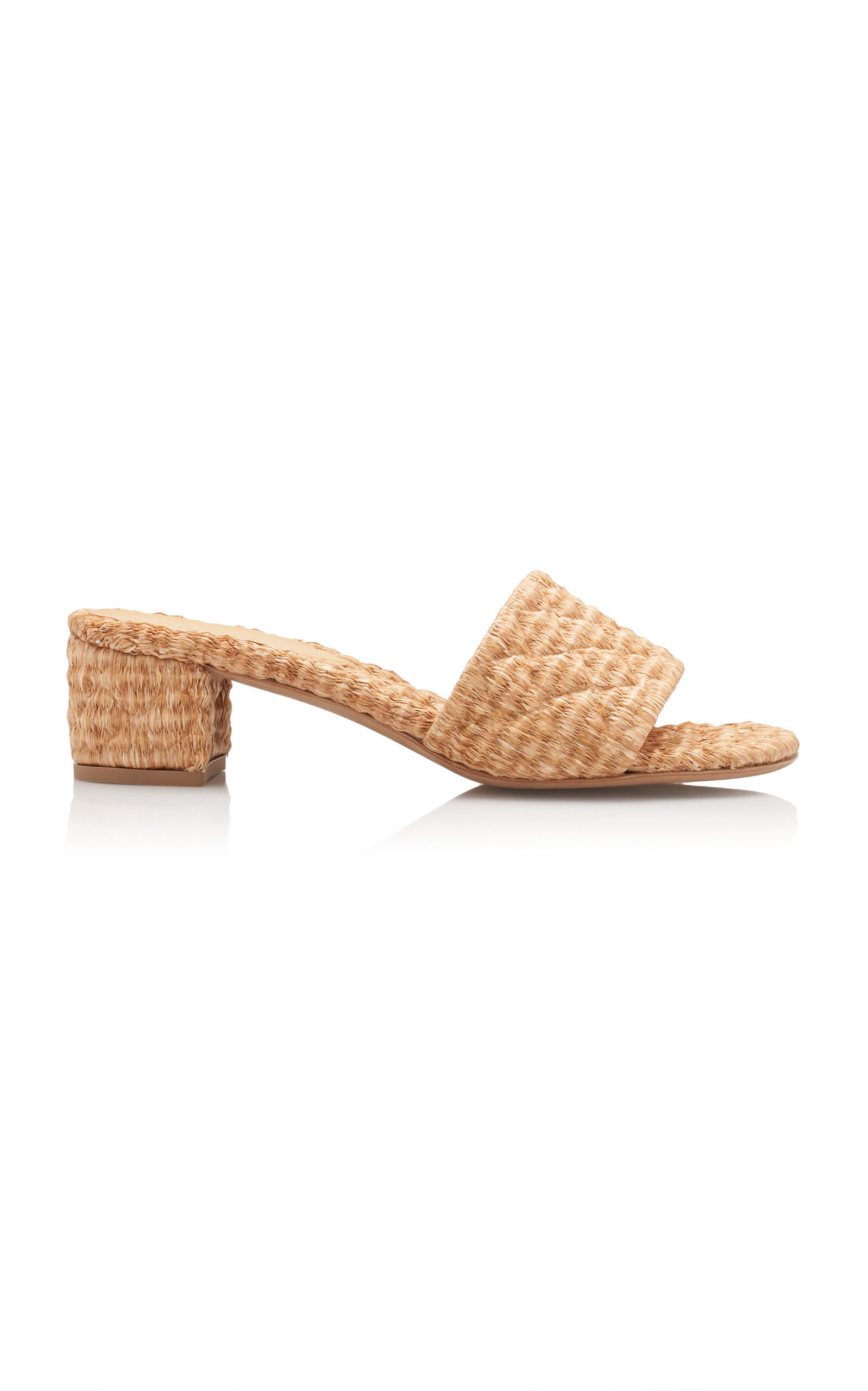 【関税込み】Bottega Veneta ベージュ Amy サンダル Bottega Veneta Amy Woven Wicker Sandals tan | REVERSIBLE