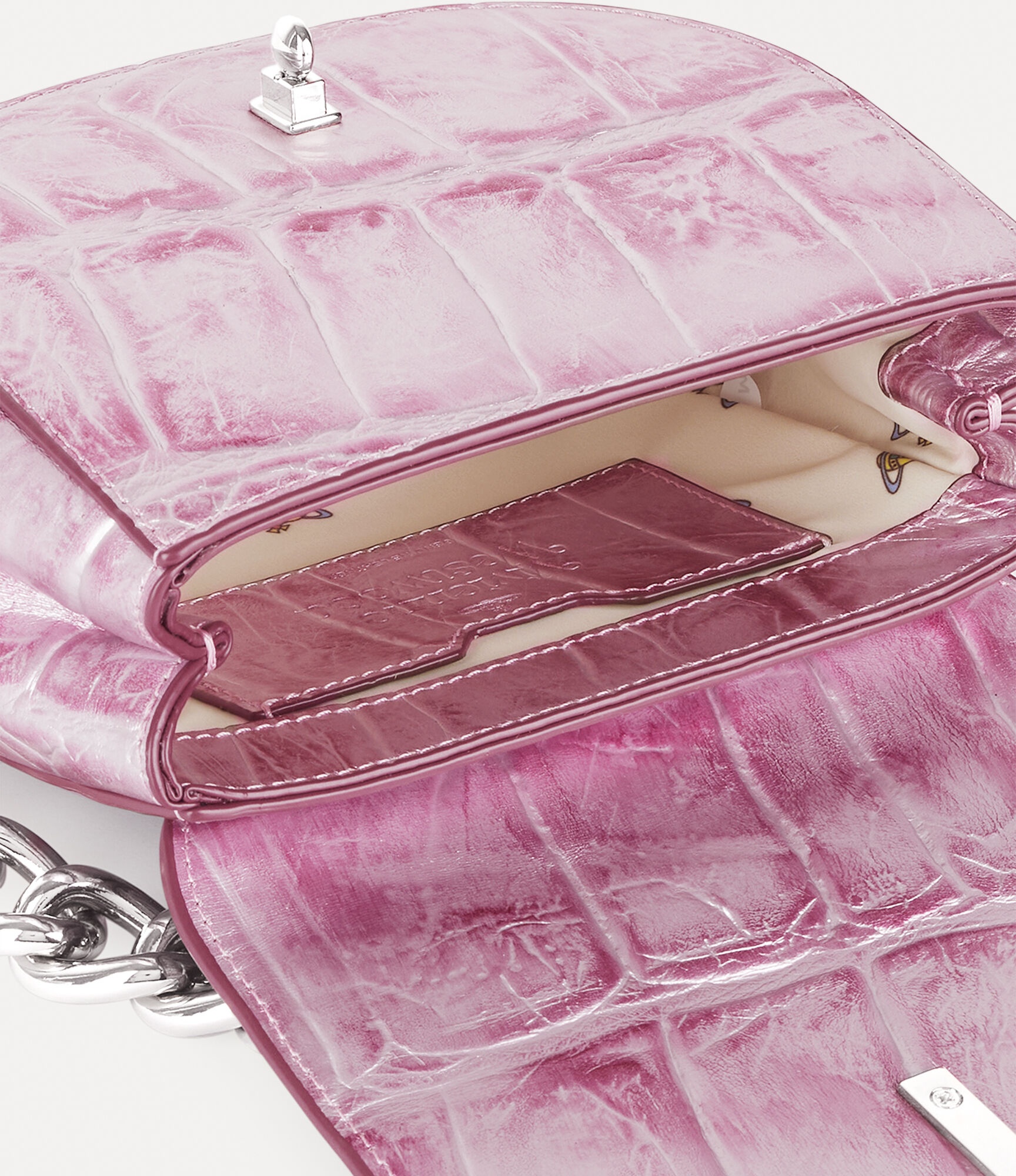 SOFIA SADDLE BAG - 3