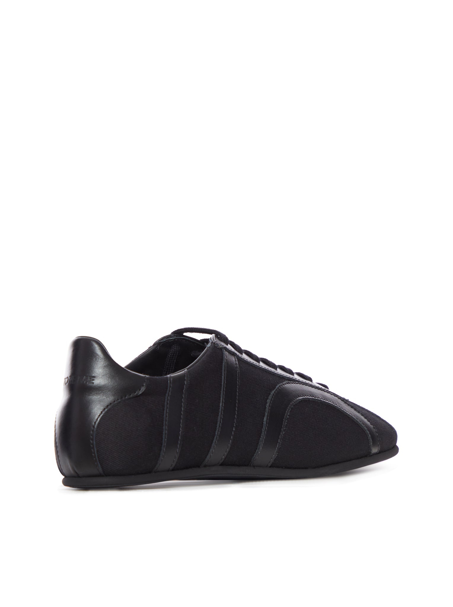 CANVAS SNEAKERS - 3