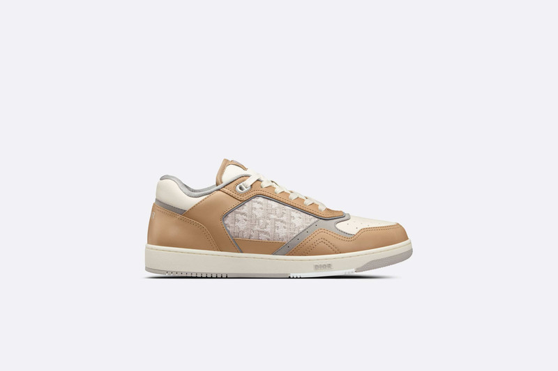 B27 Low-Top Sneaker - 1