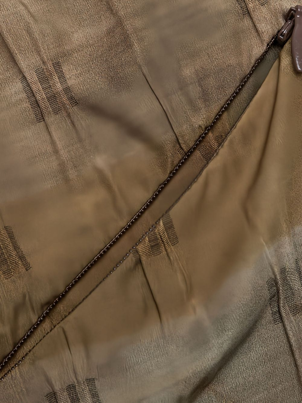 W.U. printed shorts - 3