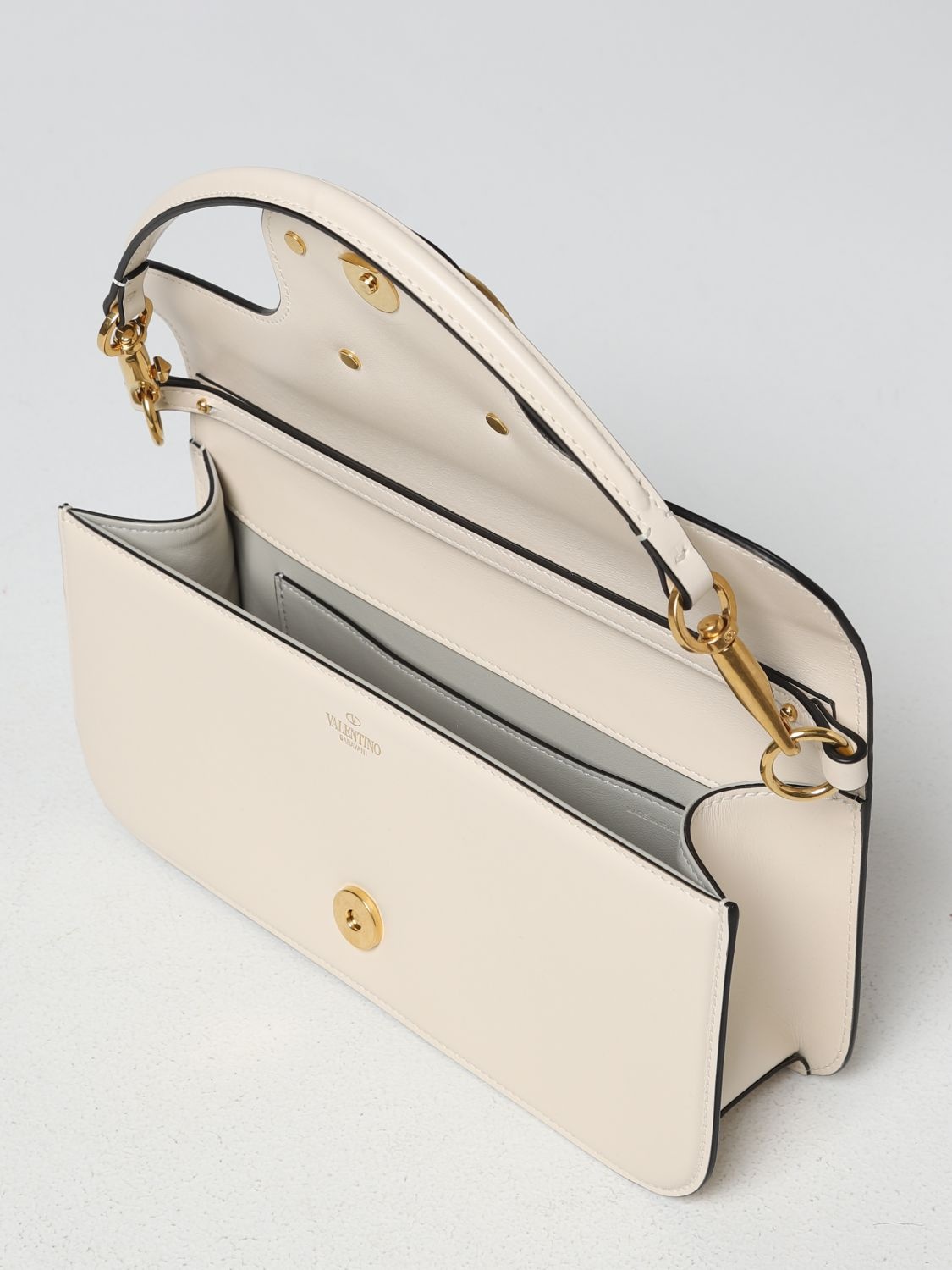 Shoulder bag woman Valentino Garavani - 4