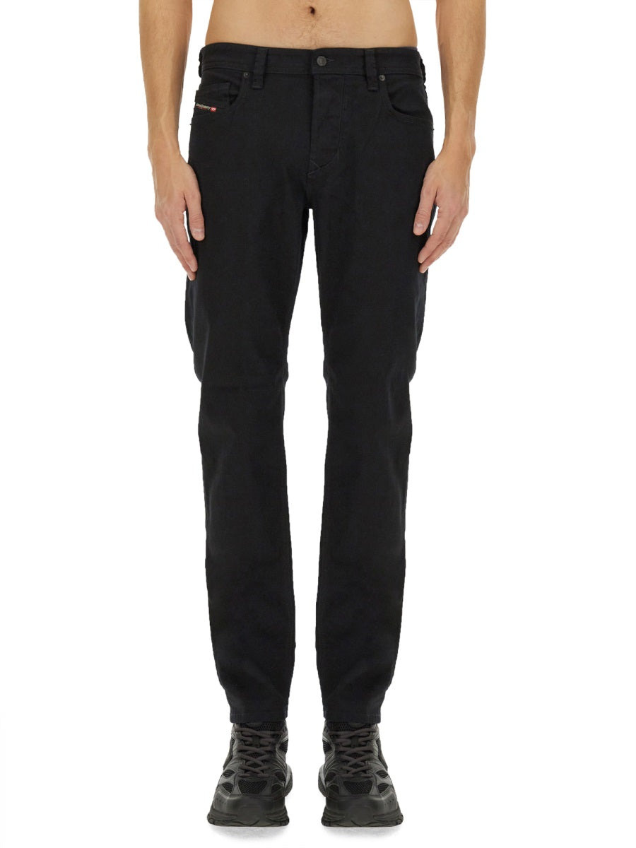 Jeans "1986 Larkee-Beex" - 2