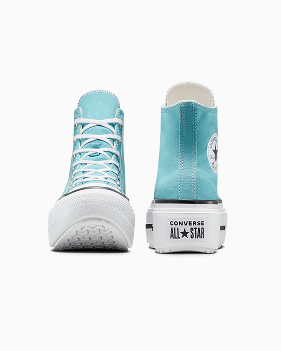 Chuck Taylor All Star Lift Double Stack - 7