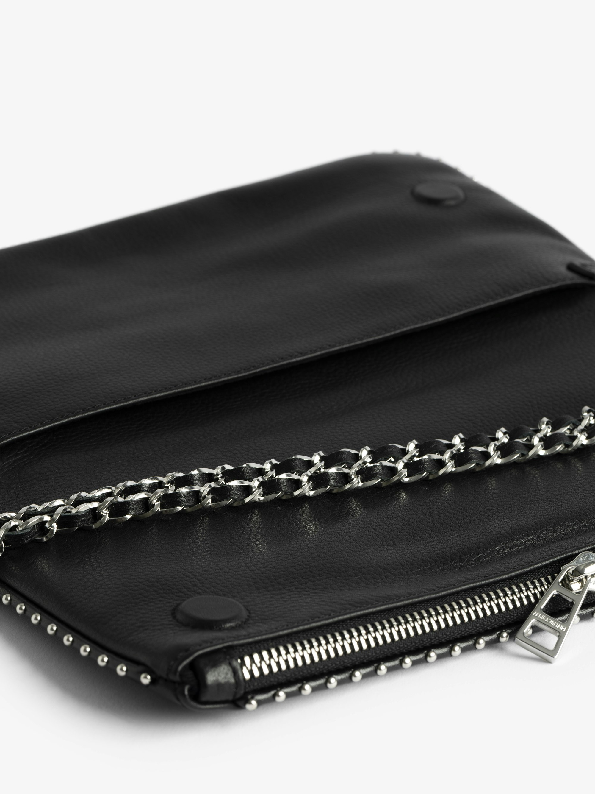 Rock Studs Clutch - 5