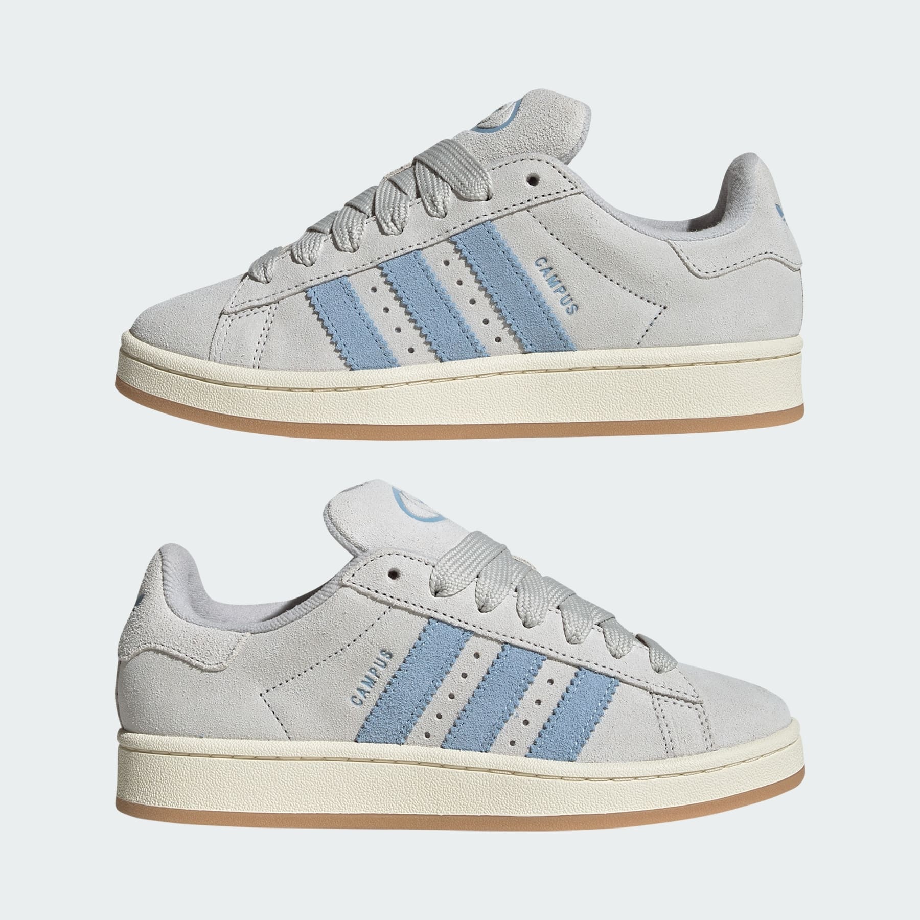 Campus 00s Shoes - 7