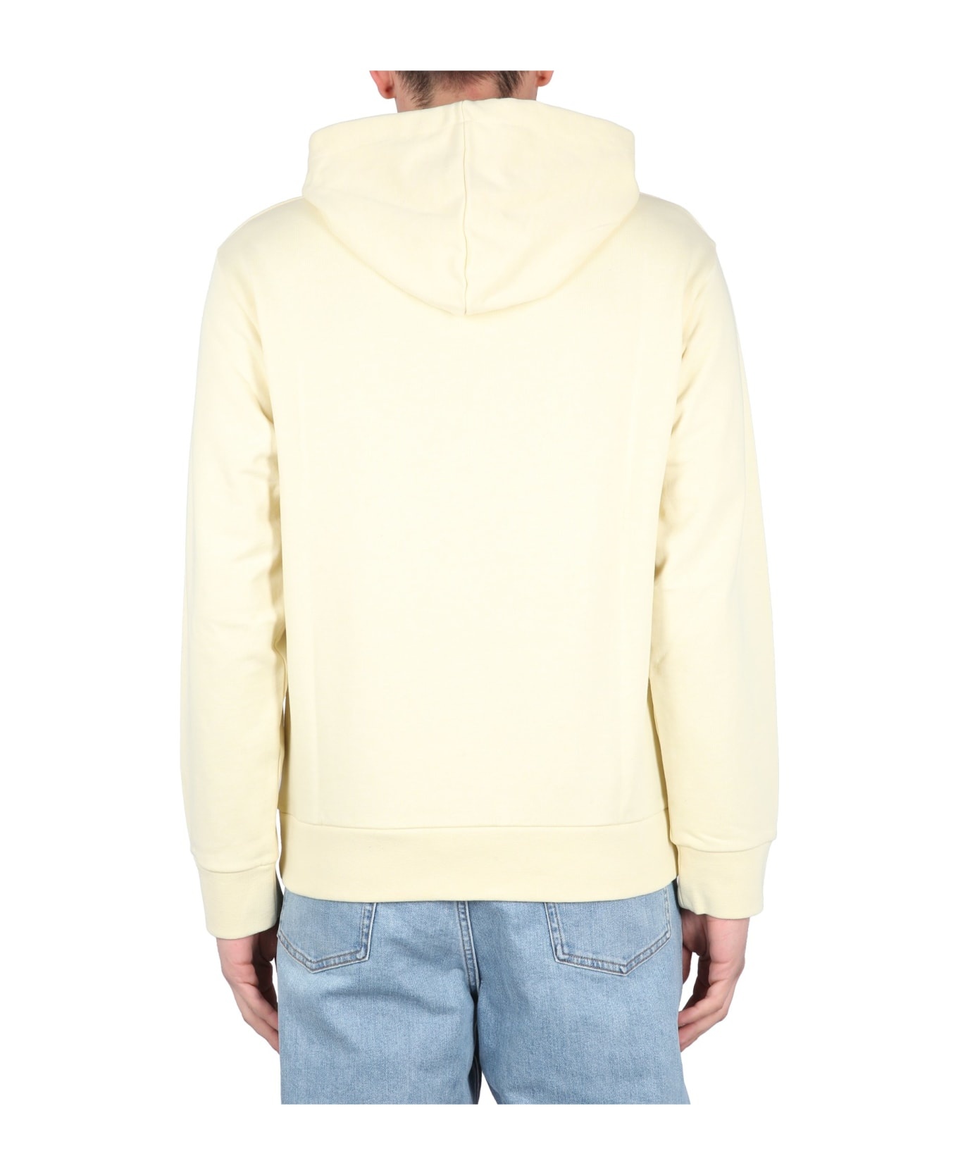 Larry Sweatshirt - 2