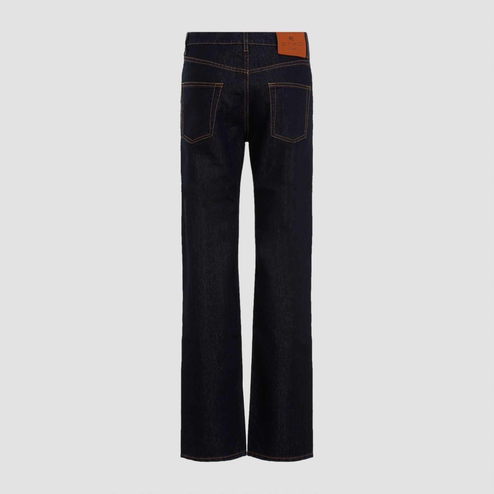 Etro Lurex Jeans Women - 2