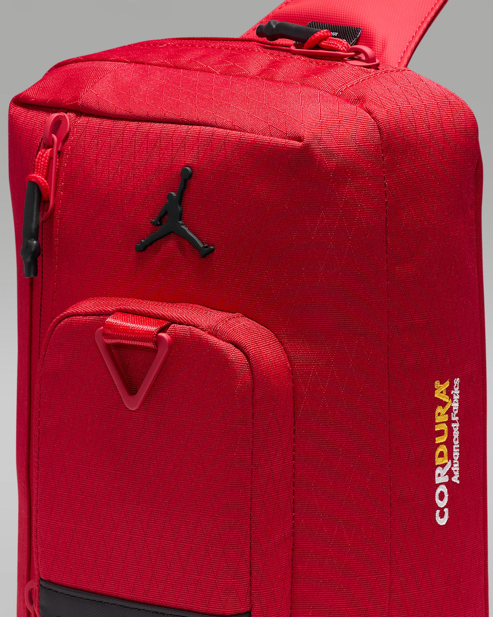 Jordan Collectors Crossbody Bag (3L) - 7