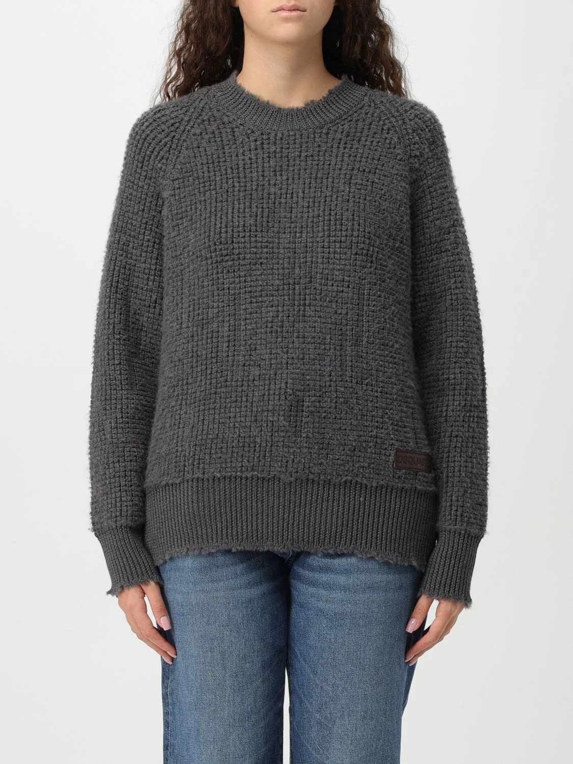 Sweater woman Dsquared2 - 1