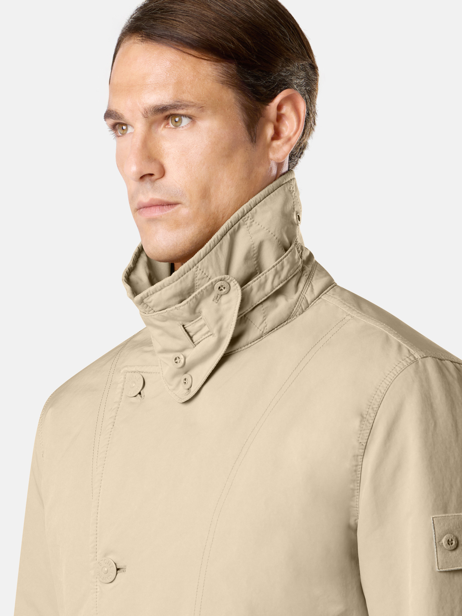 4100106 DAVID-TC_STONE ISLAND GHOST - 5