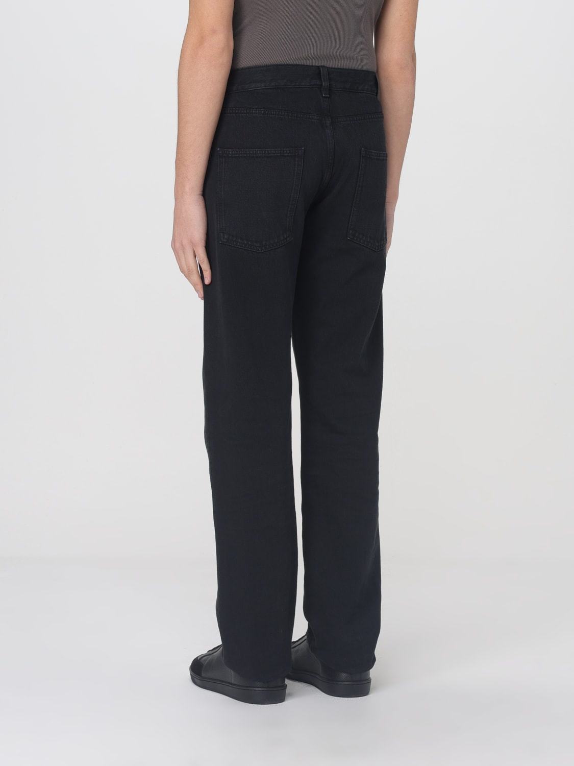 Jeans men Saint Laurent - 3