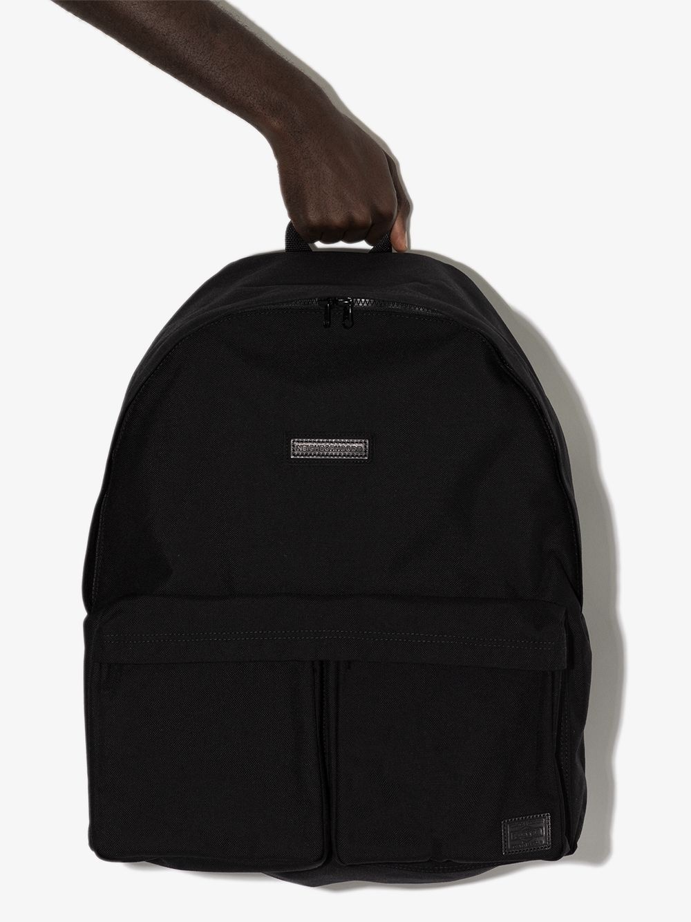 x Porter-Yoshida & Co. backpack - 4