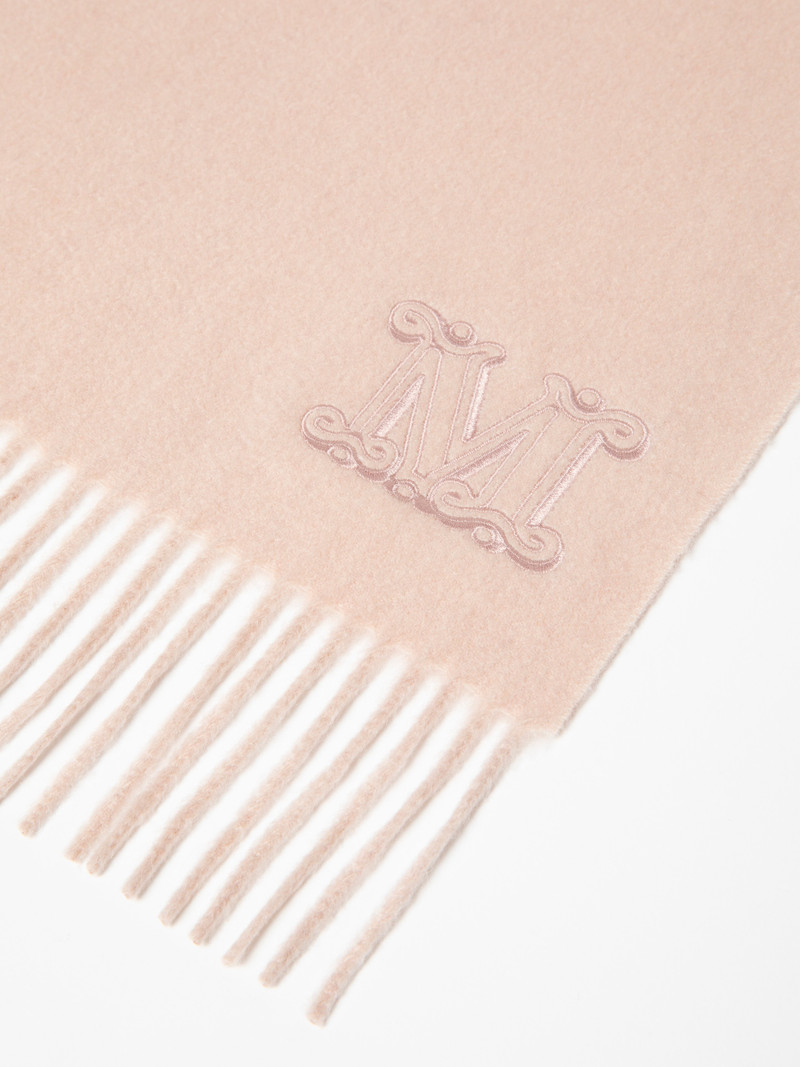 Max Mara WSDALIA Cashmere stole outlook