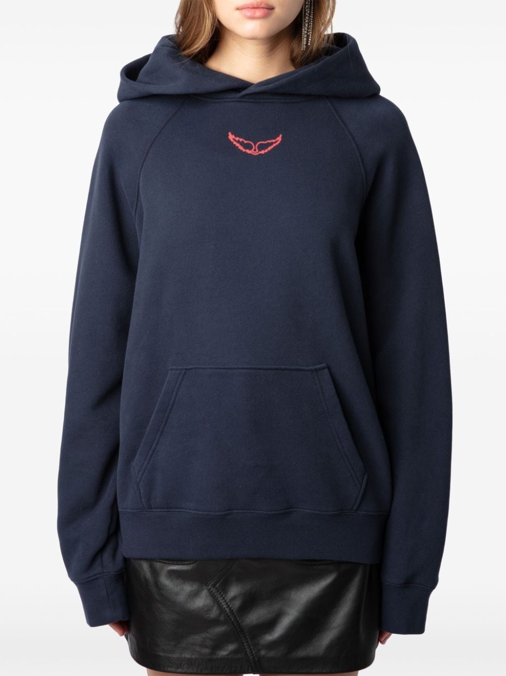 Georgy hoodie - 4