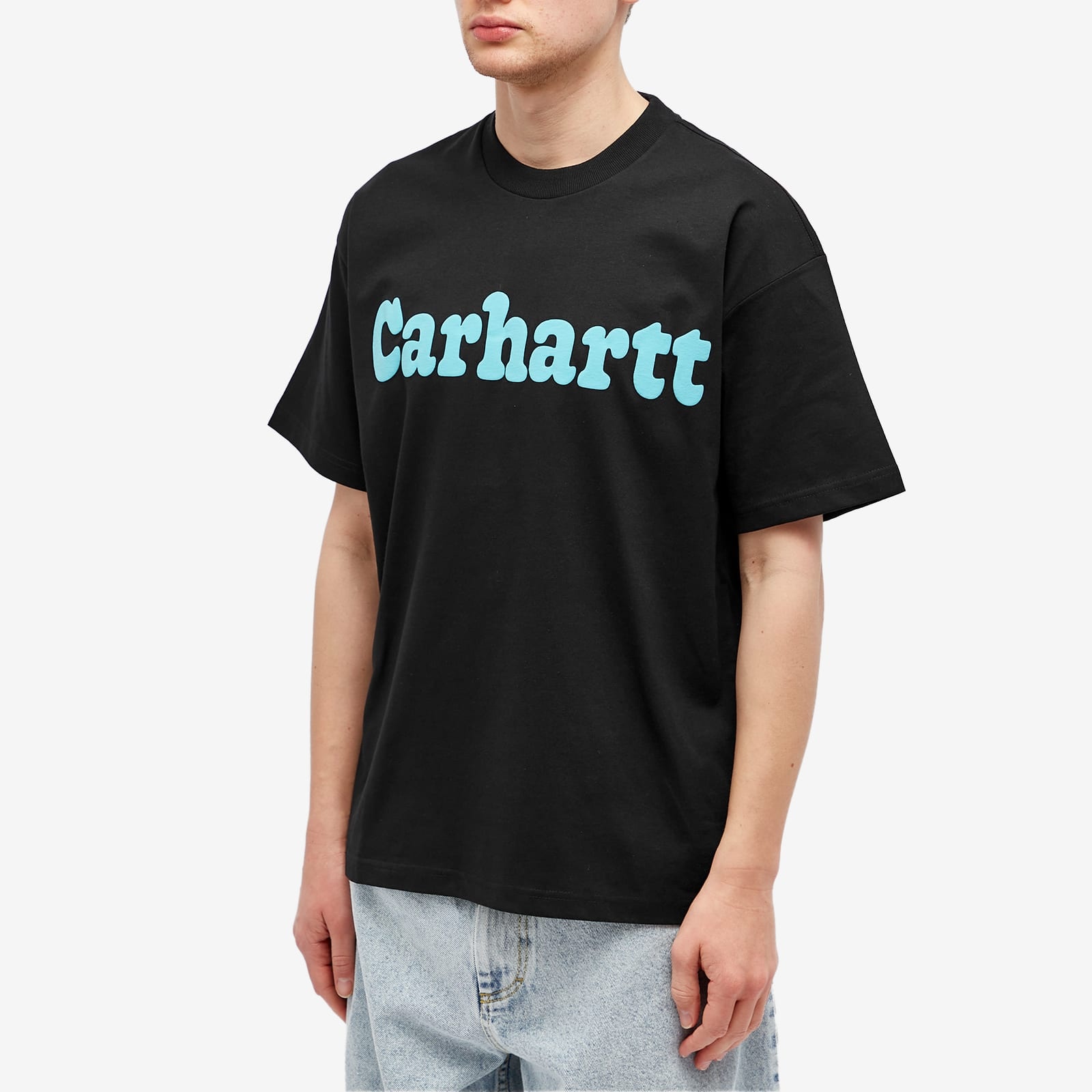 Carhartt WIP Bubbles Tee - 2