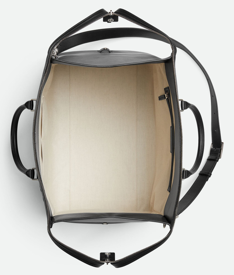 Zip Tape Weekender 3