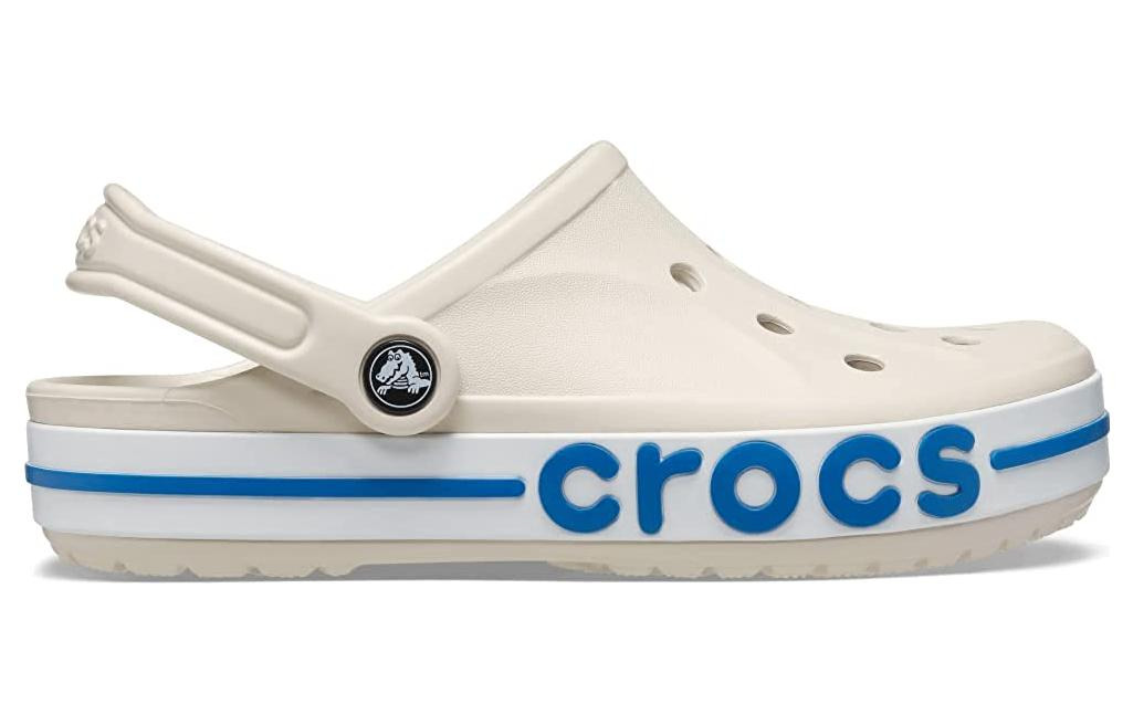 Crocs Bayaband Clog 'White Blue' 205089-1FN - 2