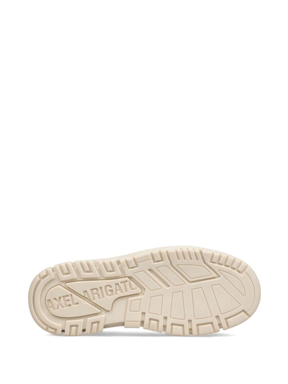 Area leather slippers - 5