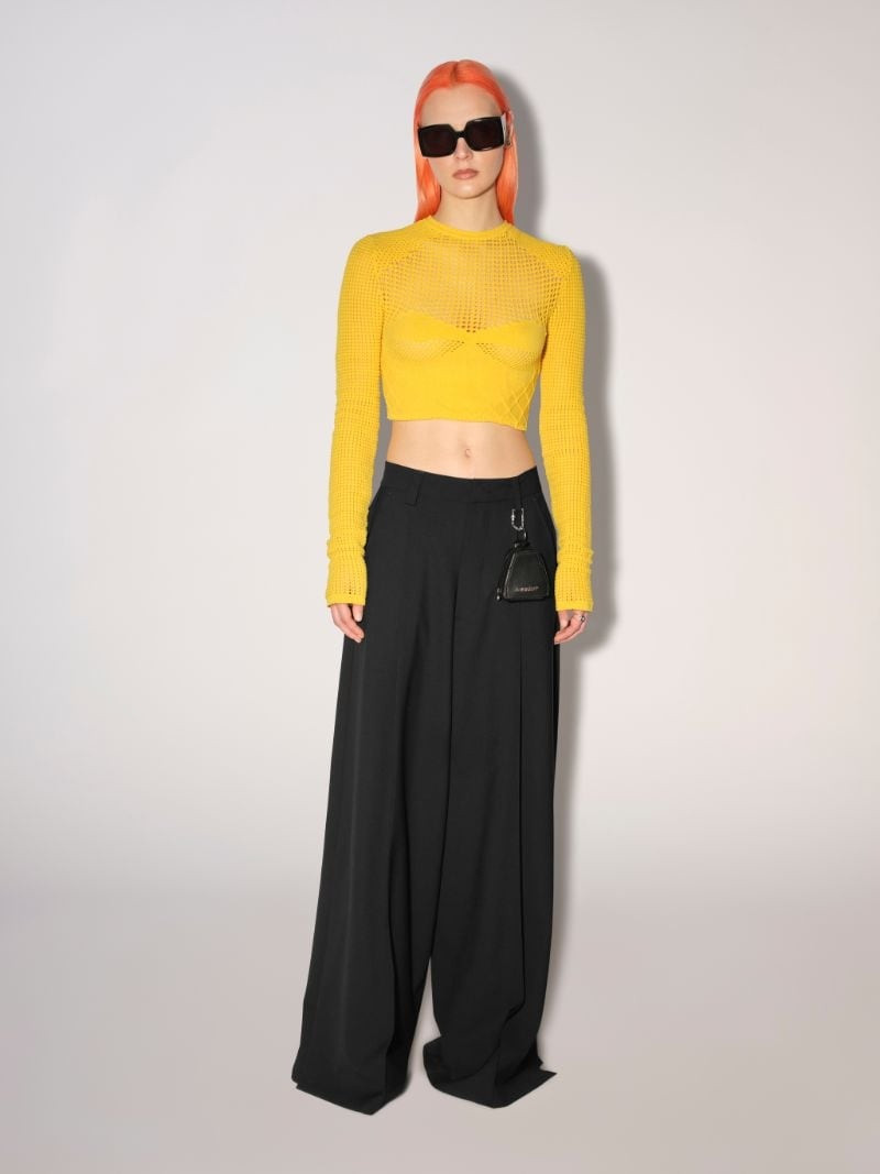 Ambush BAGGY FIT PANTS outlook