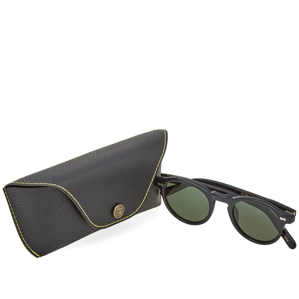 Moscot Miltzen Sunglasses - 5