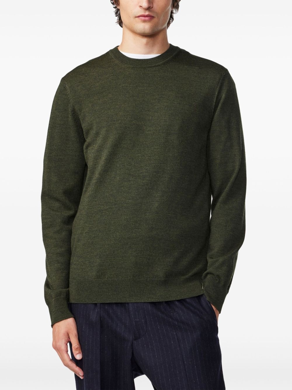 Ted jumper - 4