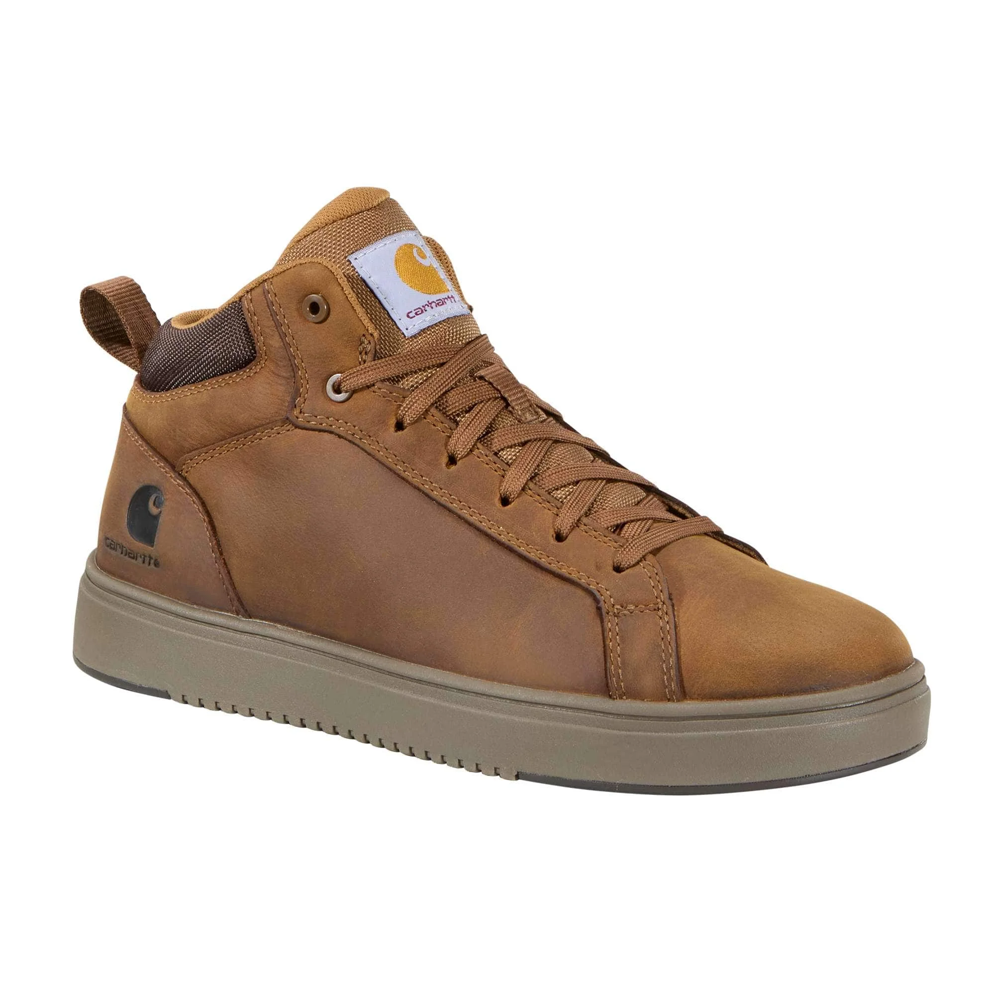 Detroit Chukka - 1