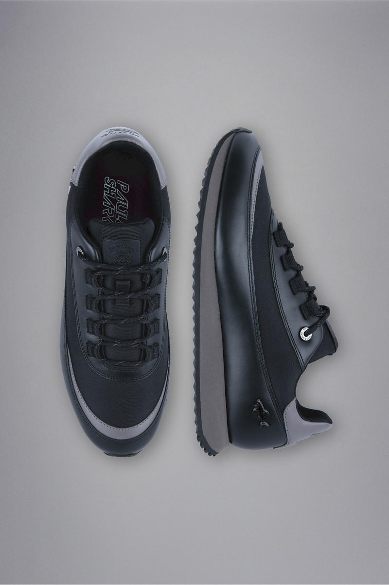 Paul & Shark HYBRID SNEAKERS outlook