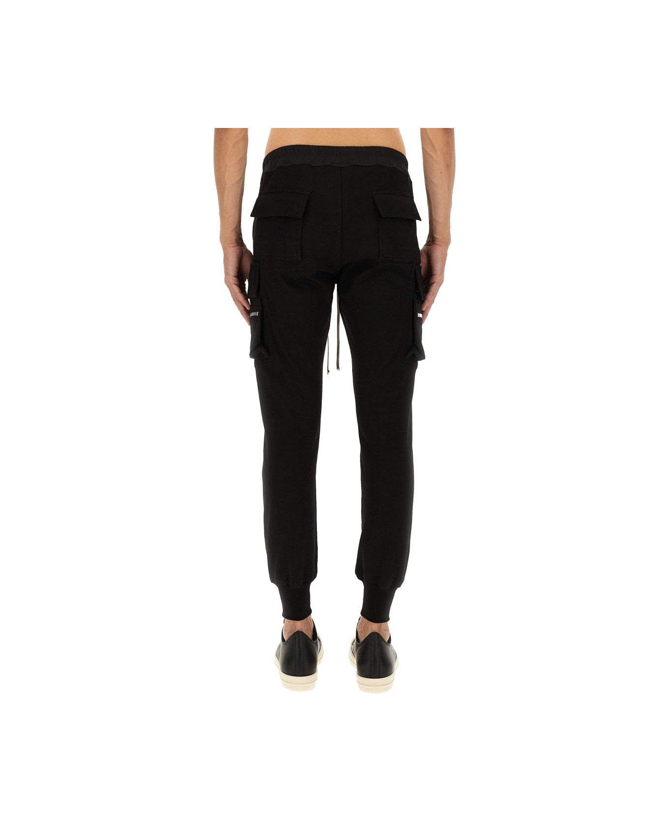 Pants "mastodon" - 4