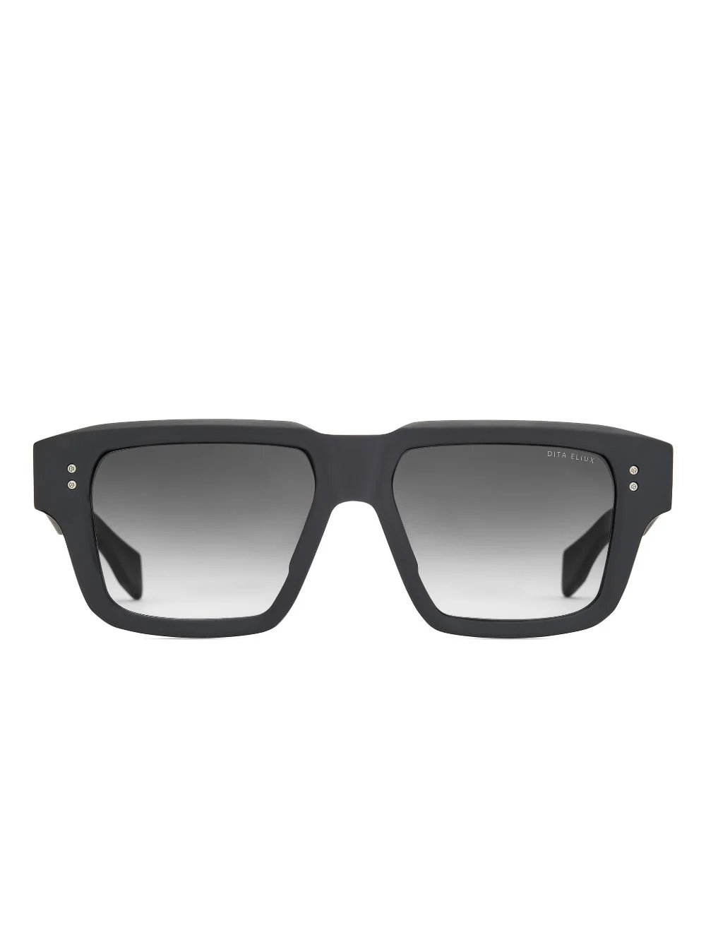 Eliux square-frame sunglasses - 1