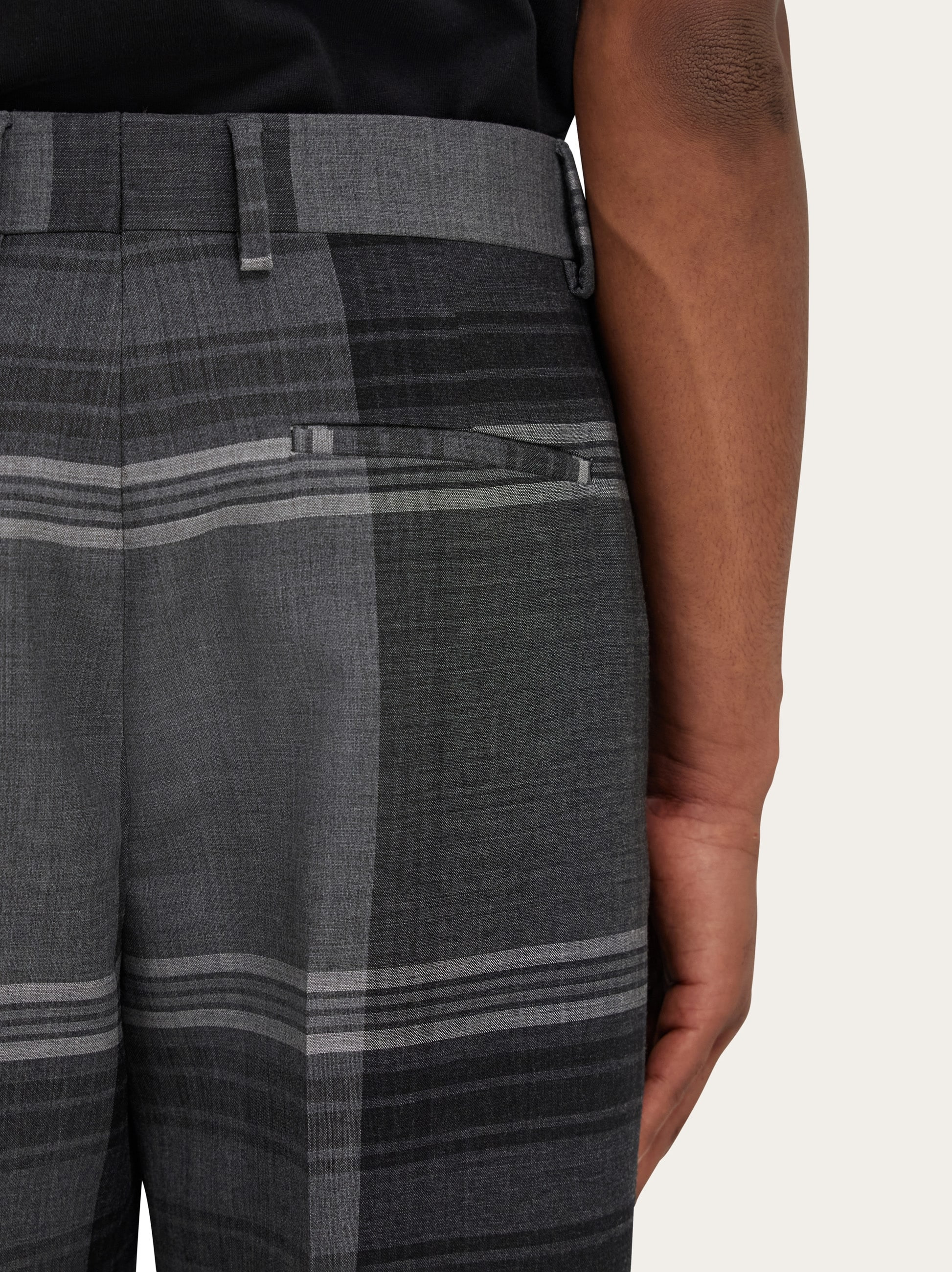 Tailored trouser - 6