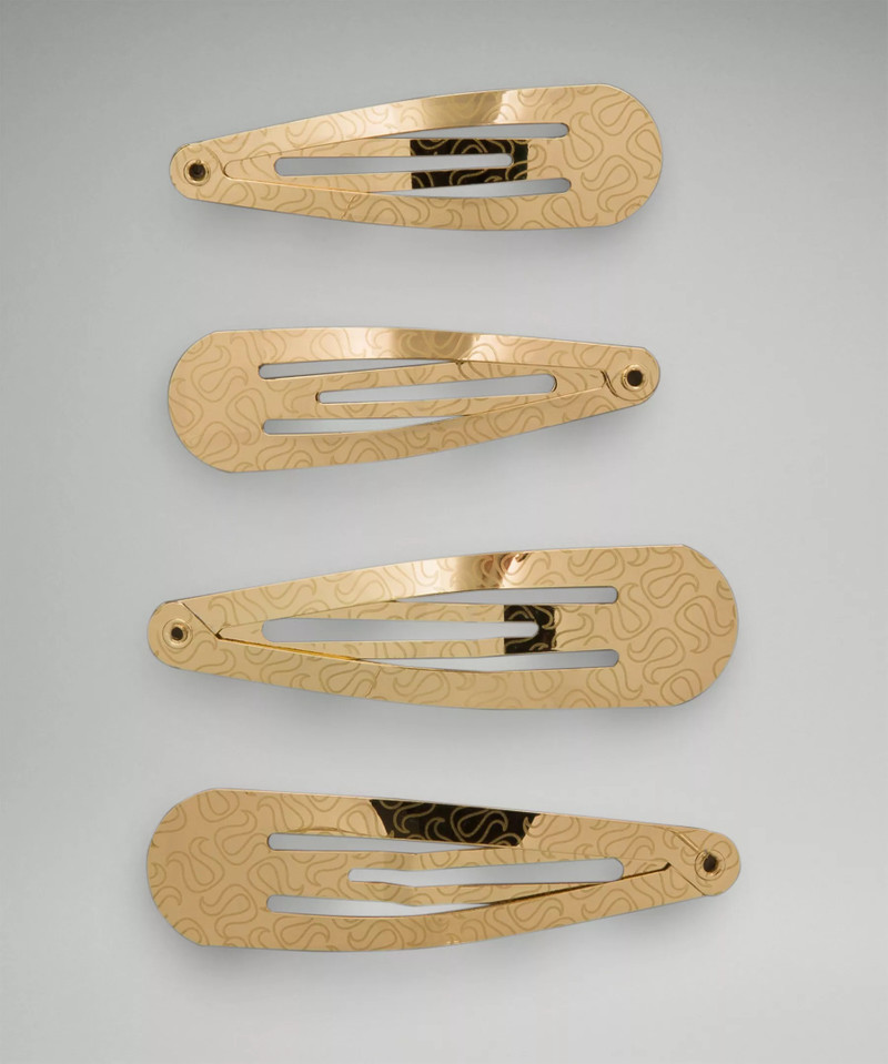 Snap Clips *4 Pack 1