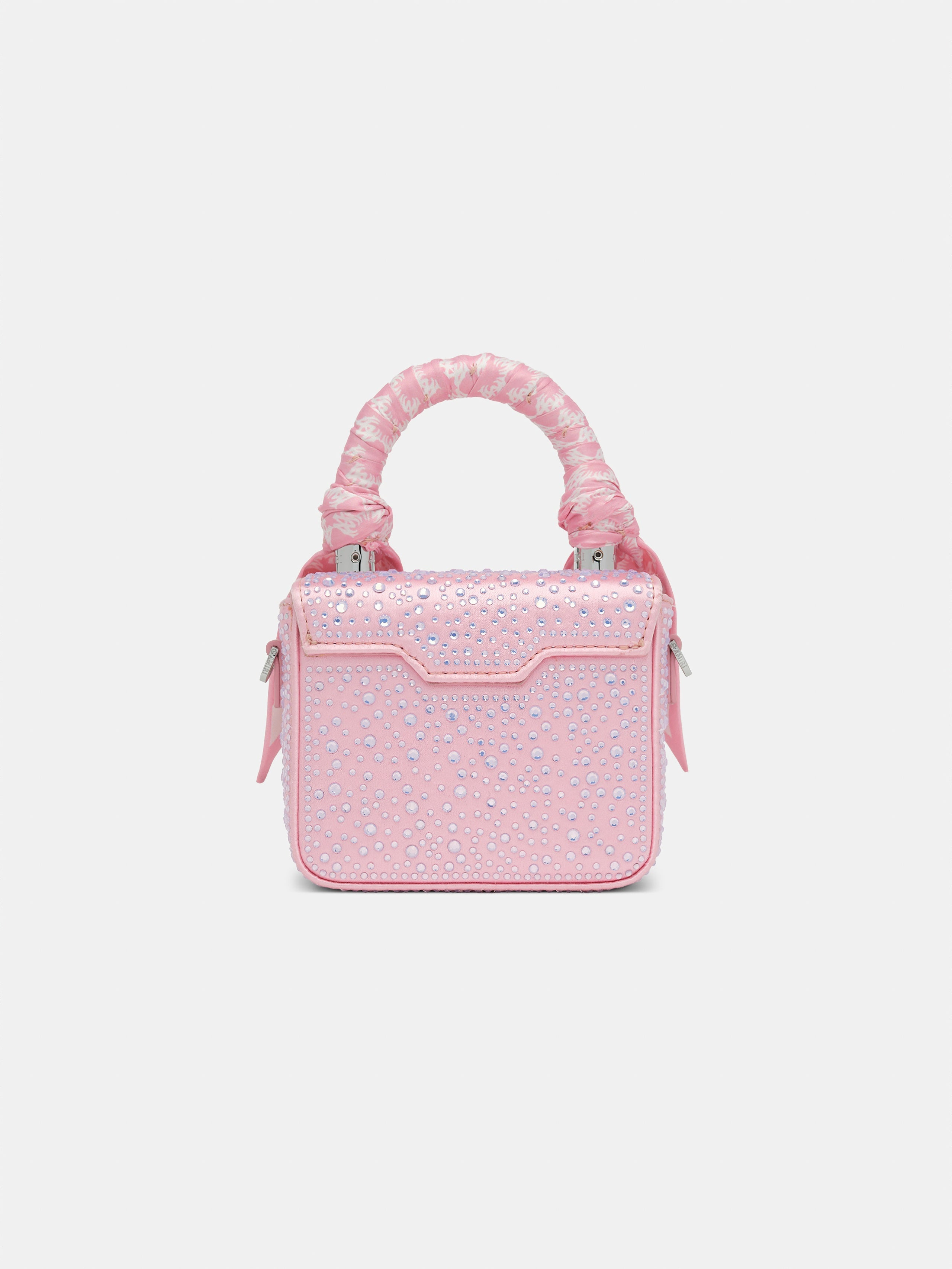 WOMEN'S CRYSTAL NANO MA BAG - 2