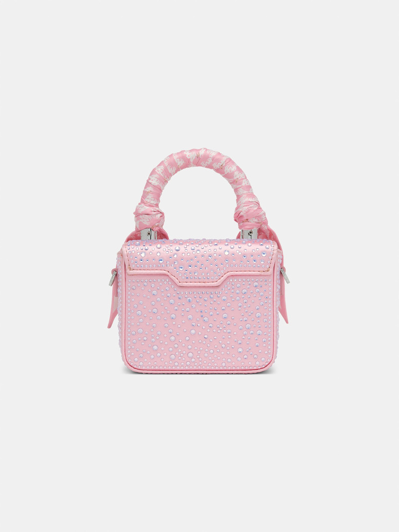 AMIRI WOMEN'S CRYSTAL NANO MA BAG outlook