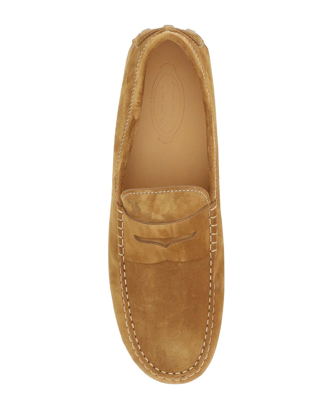 Gommino Slip-on Loafers - 4
