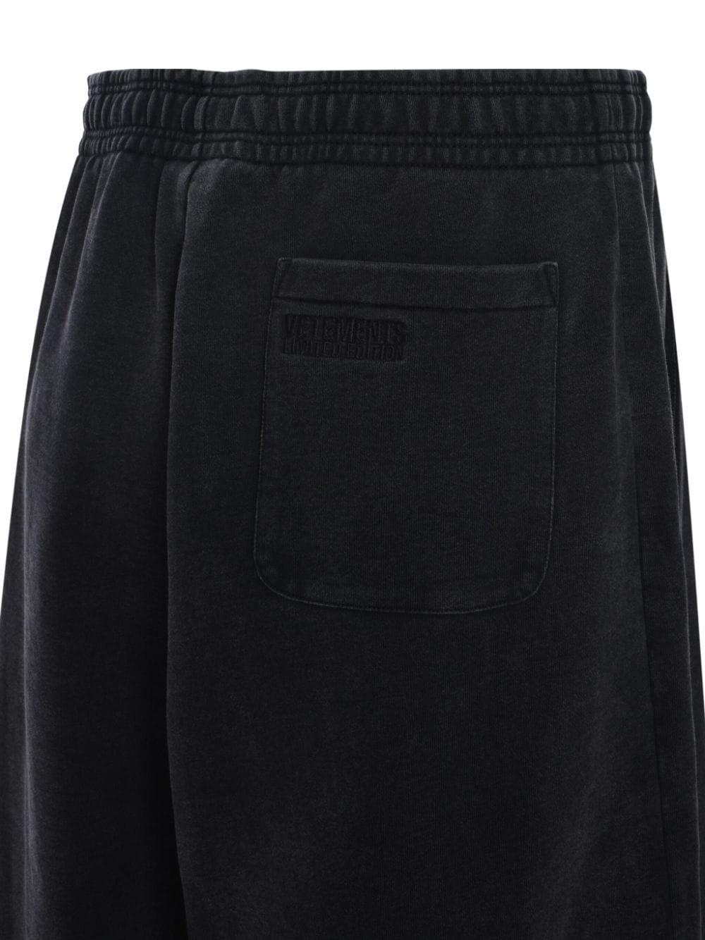 Anarchy sweatpants - 5