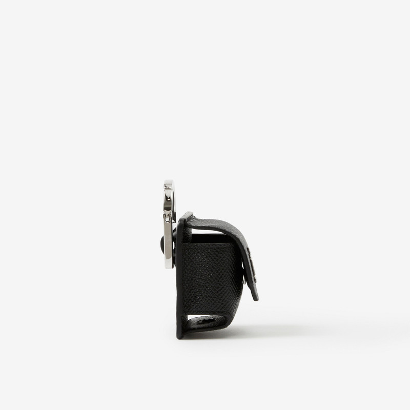 Burberry Leather AirPods Pro Case outlook